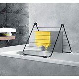 Olimp Sport Sušilica za kadu Nevis Onyx 51x2x110cm Metaltex | ePonuda.com