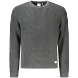 PepeJeans Puloverji pm7000093doriancrewne9992xl Siva Cene
