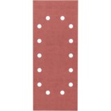 Bosch Set brusnih listova za vibracionu brusilicu 2609256B30, 10-delni, 115×280mm, G180 | Eponuda.com