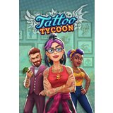 Steam Tattoo Tycoon Key (PC) GLOBAL | Eponuda.com