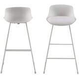 Actona Bel barski stol Tina – | Shoptok.si