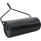  Valjak za travnjak u vrtu Crna 120 x 99 cm Željezo | shoptok.hr