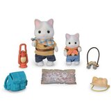  - Razburljiv raziskovalni komplet - Latte Cat brat in dojenček 5763, (22140969) | Shoptok.si