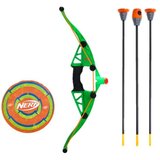 Nerf Sports Power luk I strijela | shoptok.hr