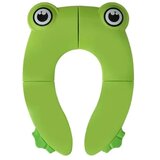  *SKLOPIVI DEČIJI ADAPTER DASKE FROG,ZELENI Cene
