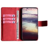 INORCO CASEME 023 serija za Xiaomi 13 Lite/Civi 2 5G torbica za telefon proti praskam, RFID blokiranje preklopna preklopna preklopna prevleka iz PU usnja, (22035463) | Shoptok.si