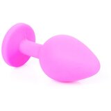 Bossoftoys Analni plug pink silikon M | Eponuda.com