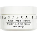 Detox Clay Mask with Rosemary detoksikacijska maska 50 g
