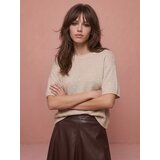 Sinsay Bluza sa šljokicama | shoptok.hr