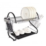 Maestro Cjedilo za Sudoper Feel Maestro MR-1025-53 53 x 39 x 24 cm Crna | shoptok.hr