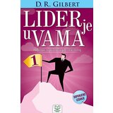 D. R. Gilbert Books D. R. Gilbert - Lider je u vama Cene