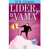 D. R. Gilbert - Lider je u vama
