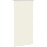 vidaXL rolo zatemnjena umazano bele 80x150 cm tkanina širina 75,7 cm | Shoptok.si
