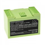 VHBW Baterija za iRobot Roomba E5 / E6 / I3 / I7 / I8, Li-Ion, 3400 mAh Cene