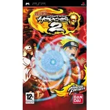 Ultimate Ninja Heroes (PSP) - rabljeno
