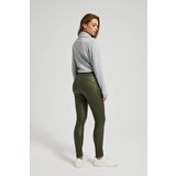 Marisse Women's Trousers Z-Sp-4525 D.Olive | shoptok.hr