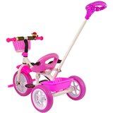  Tricikl PRO100 - rozi | shoptok.hr