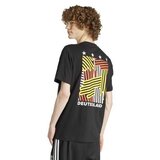  Muški Nogometni Dres Kratkih Rukava Adidas Football Germany Fan Graphic (XL) | shoptok.hr