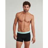 Calvin Klein Jeans Boksarice RELAXED FIT TRUNK 3PK X3 Črna | Shoptok.si
