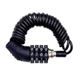 INF Protivlomna ključavnica za čelado za električni skuter s kablom, (21540555) | Shoptok.si