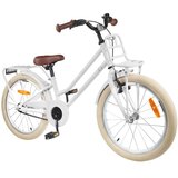  Otroško Kolo 20 Palcev za starost od 6 do 11 let Bela, (5000202957) | Shoptok.si