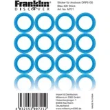 Franklin set naljepnica M721 400 St.