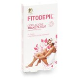 Fitogal Fitodepil trake za depilaciјu - telo Cene