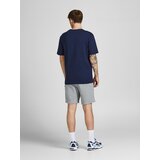 Jack & Jones Muški šorc Jpstgordon Bradley, Sivi | Eponuda.com
