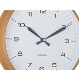 Karlsson Zidni sat ø 30 cm Modern Factory – | shoptok.hr