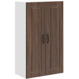  Ormar za Zid PORTO Smeđi hrast 60 x 31 x 100 cm | Eponuda.com