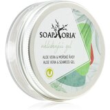 Soaphoria Care pomirjajoči gel z aloe vero in morskimi algami 50 ml | Shoptok.si