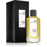 MANCERA Intense Cedrat Boise parfemski ekstrakt za muškarce 120 ml | shoptok.hr