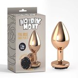 Fantazija Mala analna kupa ruza Rose Black | Eponuda.com