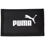 Puma Phase Wallet Crna | shoptok.hr