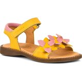 Froddo sandal G3150206-22 D rumena 30 Cene
