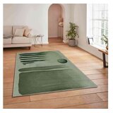 Conceptum Hypnose Tepih Shml25, Pravougaoni, 120 x 180 cm, Zeleni | Eponuda.ba