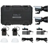 FC-120B 2KIT-PT Bi color Beleuchtungs-Set