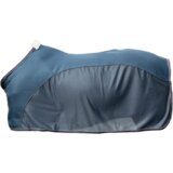 Kentucky Horsewear Mesh Combo Cooler Sheet navy - 155 cm | Shoptok.si