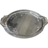  TACNA OVALNA MALA INOX | Eponuda.ba