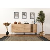 Hanah home komoda calvin oak v2 | ePonuda.com
