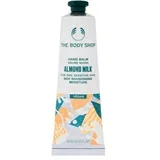 Almond Milk Hand Balm