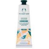 The Body Shop Almond Milk Hand Balm krema za ruke 30 ml za ženske Cijene