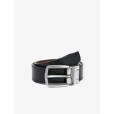 Tommy Hilfiger Pas Črna | Shoptok.si