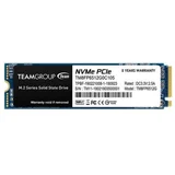Teamgroup Mp33 512gb m.2 pcie nvme (tm8fp6512g0c101) ssd