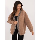 Italy Moda Cover-DHJ-NA-A8500.11P-camel | Shoptok.si