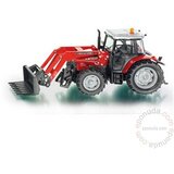Siku Traktor Massey Ferguson sa bagerom 3653 Cene