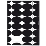 Herlitz Fascikl prešpan klapna s gumicom, A4, Just Black