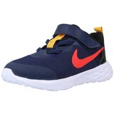 Nike Modne superge REVOLUTION 6 BABY Modra Cene