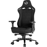  Gaming stol UltraDesk Throne, črn | Shoptok.si