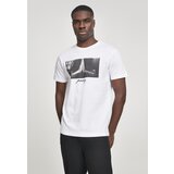 Mister Tee Men's T-shirt Pray white | Shoptok.si